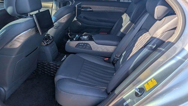 2021 Genesis G90 5.0 Ultimate