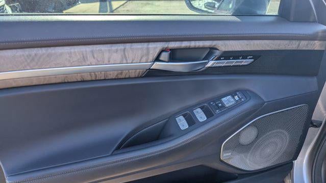 2021 Genesis G90 5.0 Ultimate