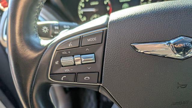 2021 Genesis G90 5.0 Ultimate