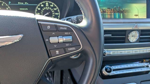 2021 Genesis G90 5.0 Ultimate