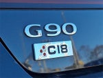 2023 G90 Thumbnail 31