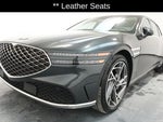 2023 G90 Thumbnail 3