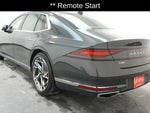 2023 G90 Thumbnail 6