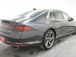 2023 G90 Thumbnail 9