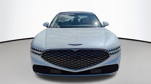 2025 Genesis G90 3.5T