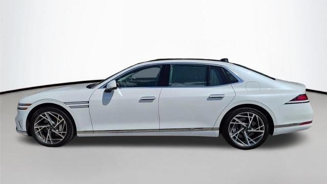 2025 Genesis G90 3.5T