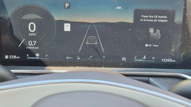 2025 Genesis G90 3.5T
