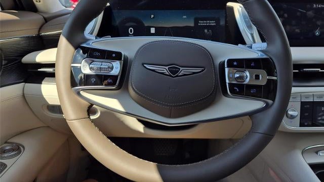 2025 Genesis G90 3.5T