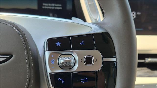 2025 Genesis G90 3.5T