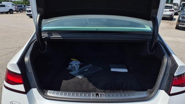 2025 Genesis G90 3.5T