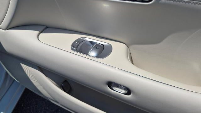 2025 Genesis G90 3.5T