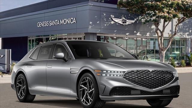 Preowned 2026 Genesis G90 3.5T for Sale