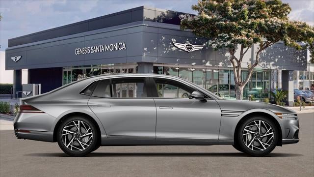 2026 Genesis G90 3.5T