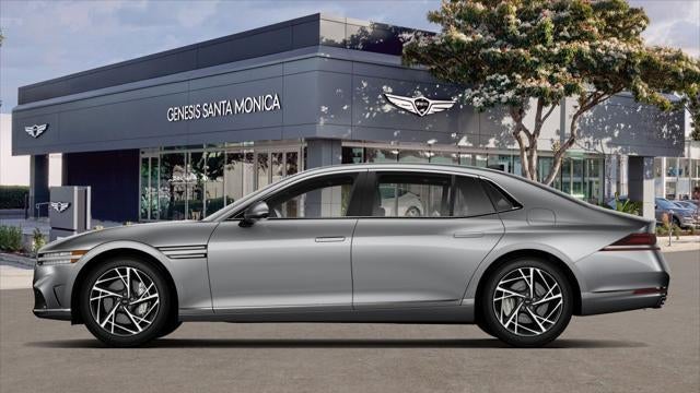 2026 Genesis G90 3.5T
