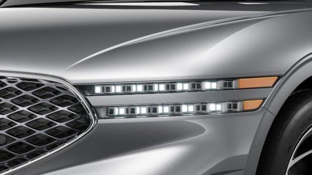 2026 Genesis G90 3.5T