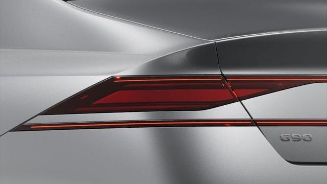 2026 Genesis G90 3.5T