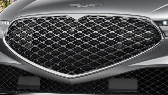 2026 Genesis G90 3.5T