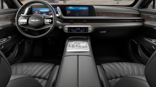 2026 Genesis G90 3.5T