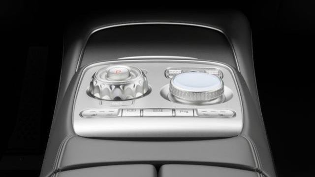 2026 Genesis G90 3.5T