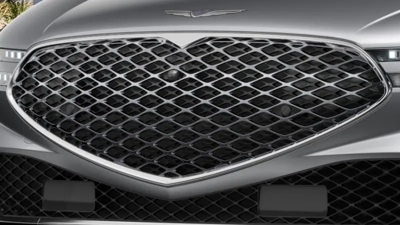 2026 Genesis G90 3.5T