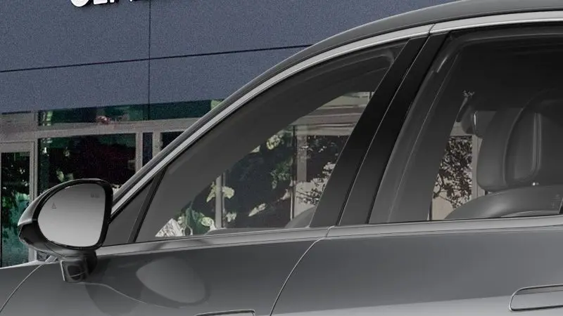 2026 Genesis G90 3.5T
