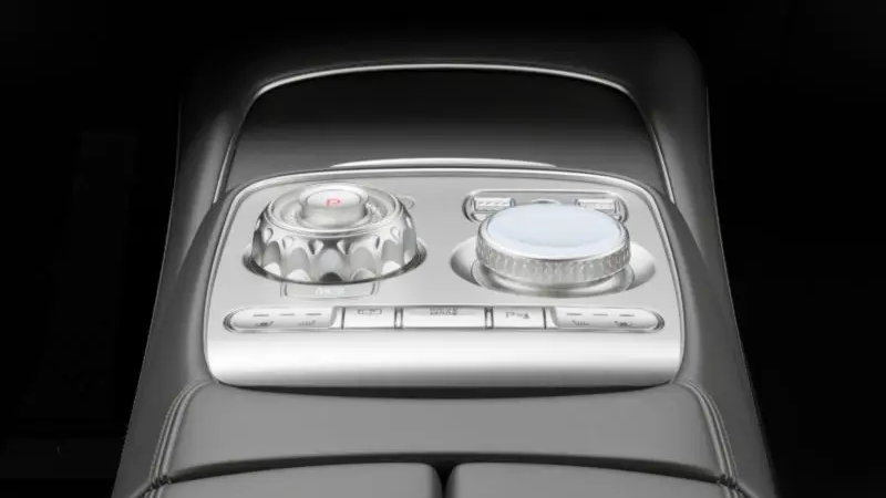 2026 Genesis G90 3.5T