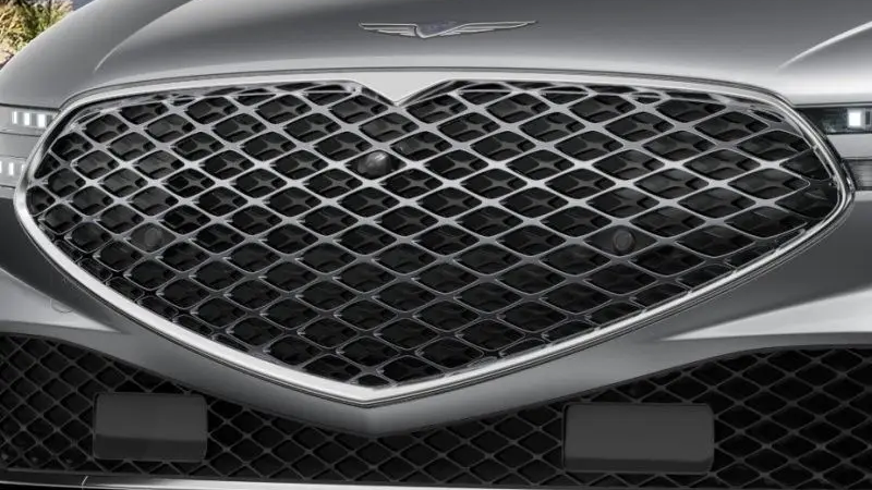 2026 Genesis G90 3.5T