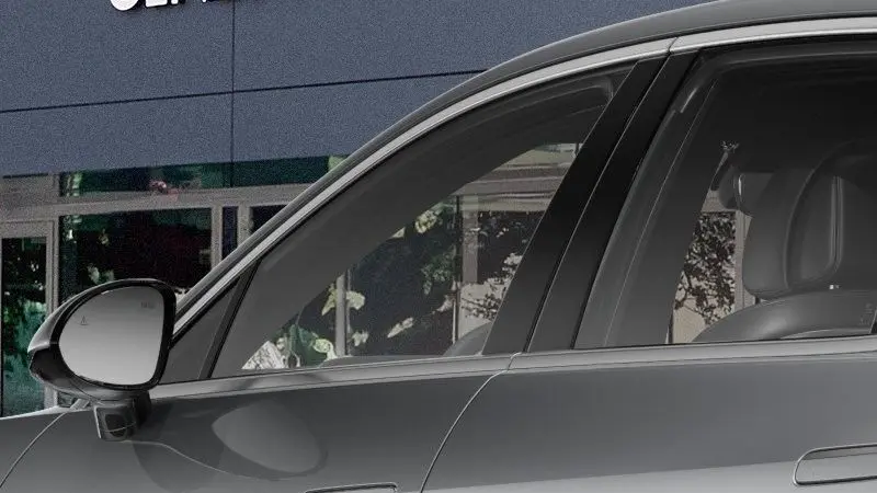 2026 Genesis G90 3.5T