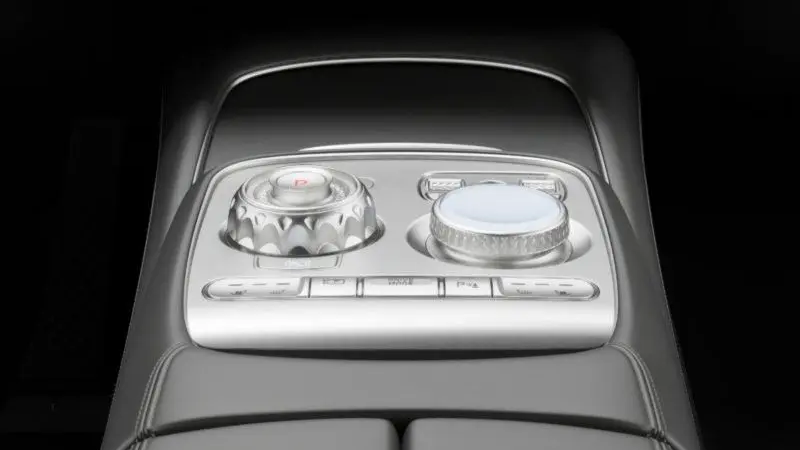 2026 Genesis G90 3.5T