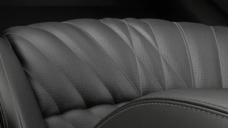 2026 Genesis G90 3.5T