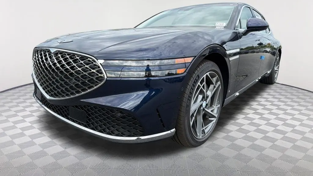 Preowned 2026 Genesis G90 3.5T for Sale