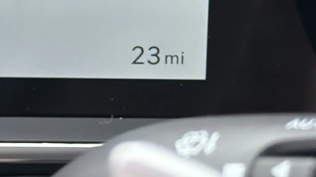 2026 Genesis G90 3.5T