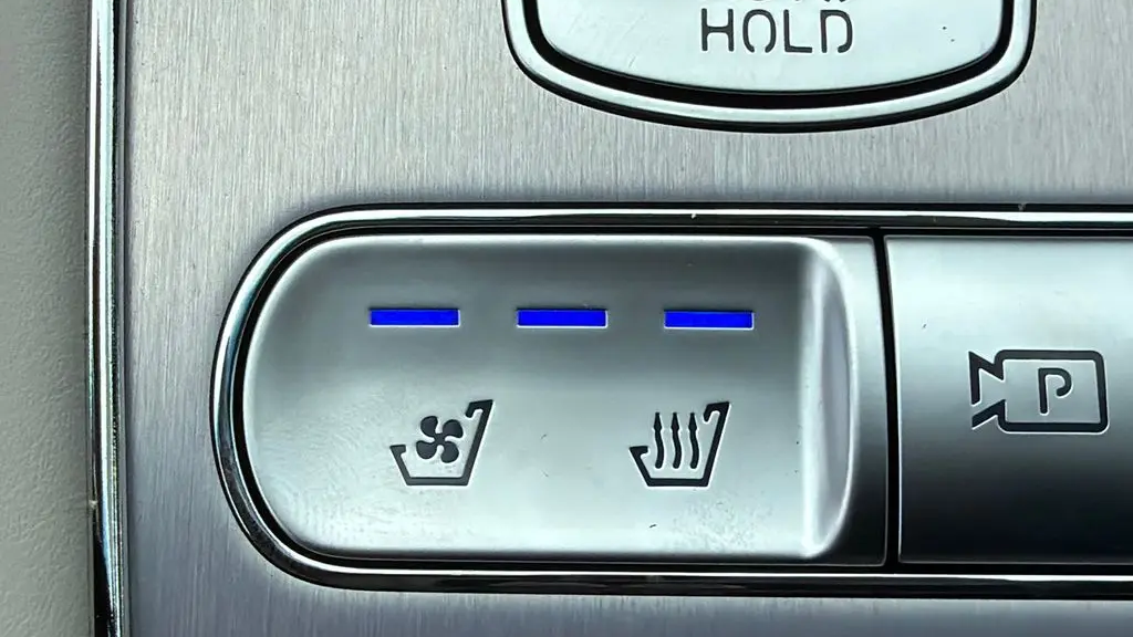 2026 Genesis G90 3.5T