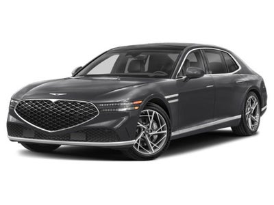 Photo of a 2023 Genesis G90 AWD 3.5T 4DR Sedan for sale
