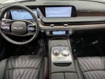 2025 G90 Thumbnail 23