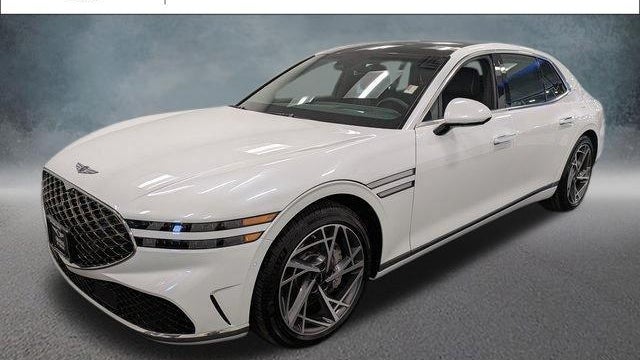 Preowned 2025 Genesis G90 3.5T for Sale