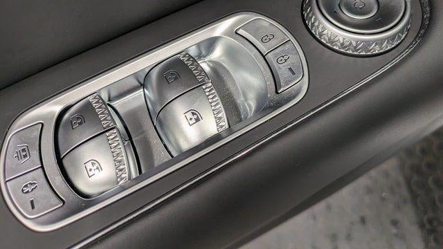 2025 Genesis G90 3.5T