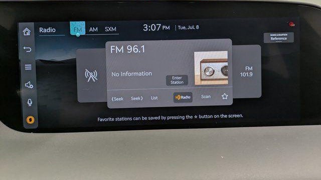 2025 Genesis G90 3.5T