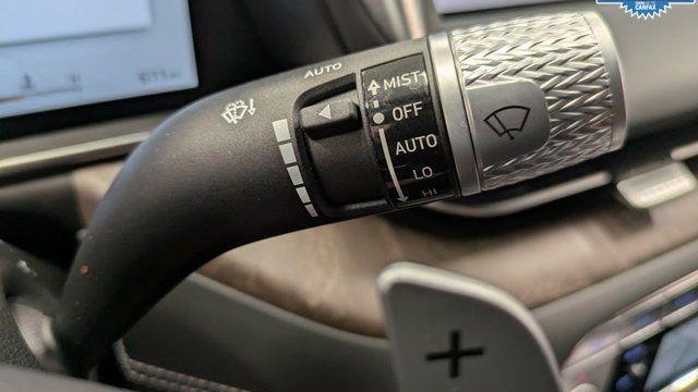 2025 Genesis G90 3.5T