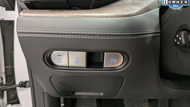 2025 Genesis G90 3.5T