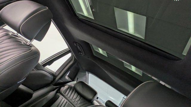 2025 Genesis G90 3.5T