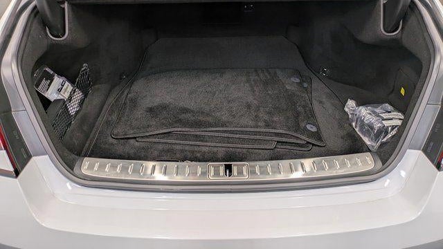 2025 Genesis G90 3.5T