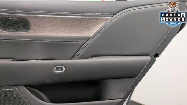2025 Genesis G90 3.5T