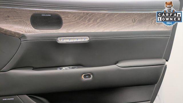 2025 Genesis G90 3.5T