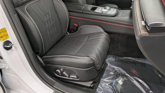 2025 Genesis G90 3.5T