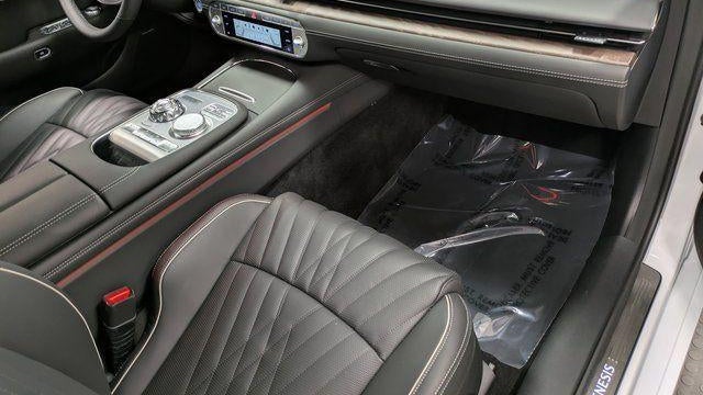 2025 Genesis G90 3.5T