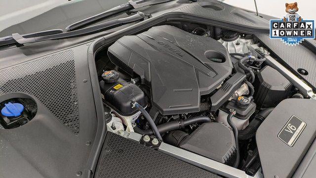 2025 Genesis G90 3.5T