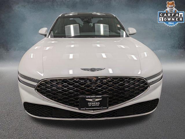 2025 Genesis G90 - $70,844