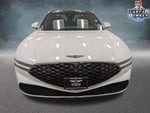 2025 G90 Thumbnail 2