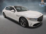 2025 G90 Thumbnail 3